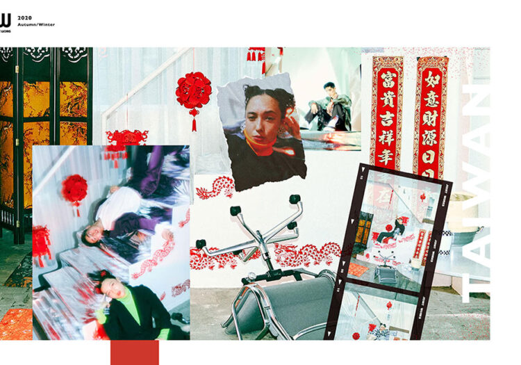 JOINT WORKS 2020 AUTUMN