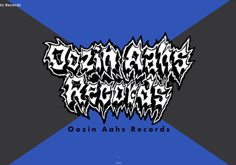 合同会社 Oozin Aahs Records